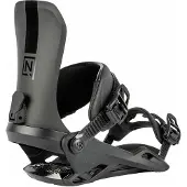 Nitro One Ultra Black-M