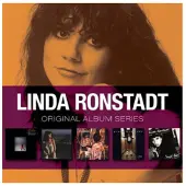Warner Original Album Series
