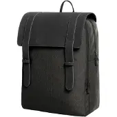 Halfar Notebook Rugzak Urban (Zwart)