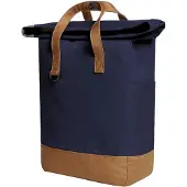 Halfar Notebook Rugzak Life (Marine)