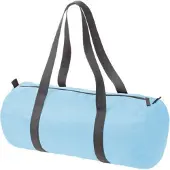 Halfar Sport Bag Canny (Licht Blauw)