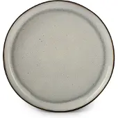 Salt & pepper Plat Bord Lunar 27 cm
