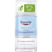Eucerin Dermatoclean Oogmake-up Remover 125 ml
