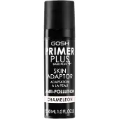 Gosh Make-up primer Primer Plus+ Skin Adaptor Copenhagen (30 ml)