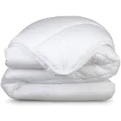 Snoozing Norway synthetisch 4-seizoenen dekbed - Micro-gel polyester