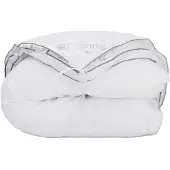 Snoozing Lienz synthetisch 4-seizoenen kinderdekbed - Micro-gel