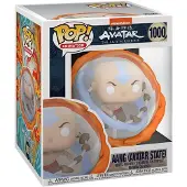 Funko POP! Avatar: De Legende Van Aang (2005) Aang-figuur