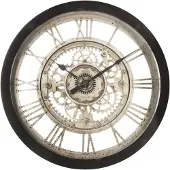 Atmosphera Jj2262 Wandklok