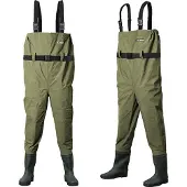 Delphin Chestwaders CLASSA - 44 Visbroek