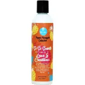 Curls Poppin Pineapple So So Smooth Vitamin C Leave In Conditioner