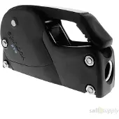 Spinlock Xts Clutch Lines Single Clutche 6-10 Mm Zwart