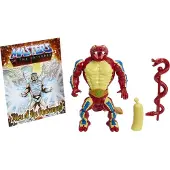 Masters of the Universe Origins Rise of the Snake Men