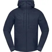 Norrøna Lyngen Aero 80 Insulated Zip Hood M