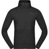 Norrøna Falketind Alpha90 Insulated Zip Hood M