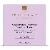 Dr. Botanicals Dr Botanicals Kokosolie & Watermeloen Superfood Reiniger 100ml