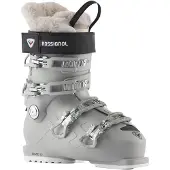 Rossignol Track 70 W Alpineskischoenen Voor Dames