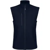 Regatta Honestly Made Recycled Softshell Bodywarmer | Maat: XXL
