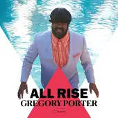 Universal Music Gregory Porter - Gregory Porter - All Rise