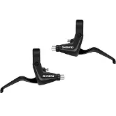 Shimano Voor + Achter, Remsets