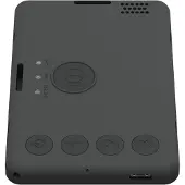 Teltonika Autonome Persoonlijke Tracker - GSM - Bluetooth, Tracker