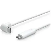 Ubiquiti Networks UISP UACC-G4-DBP-CABLE-USB-7M USB-kabel USB C Wit