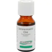 Ginkel's Dennennaaldolie 15 ml