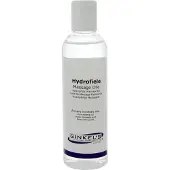 Ginkel's Hydrofiele massage olie 200 ml