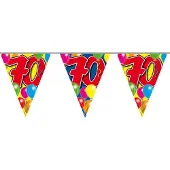 Folat Vlaggenlijn 70 jaar