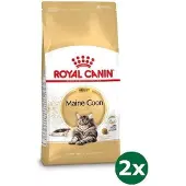 Royal Canin maine coon kattenvoer 2x 4 kg