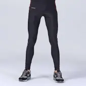 Spiro bodyfit baselayer leggings heren M/L