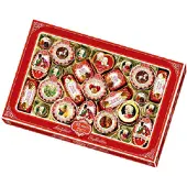 Reber Pralines Spezial-Kasette - 850 g pallet