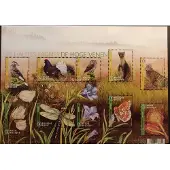 Bpost - 10 zegels - Verzending België- De hoge Venen