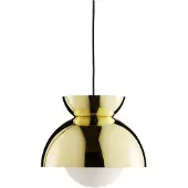 Frandsen Butterfly Hanglamp Ø29 EU Brass