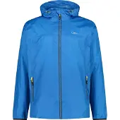 CMP Functionele jas royal blue/koningsblauw