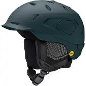 Smith Nexus MIPS, ski helm, donkerblauw