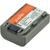 Jupio Sony NP-FP50 accu (Merk )