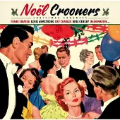 Pias Various Artists - Noël Crooners - Christmas Crooners (LP) (Remastered)