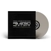 Modulor Cnt Divinity Original Motion Picture Score LP Argent