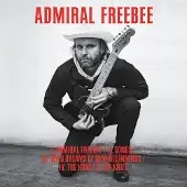 Universal Music Admiral Freebee - Box (4 CD)
