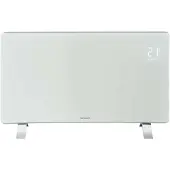 Sencor Witte 2400W Elektrische Radiator Verwarming