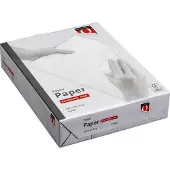 Quantore Kopieerpapier Economy A4 80gr wit 500vel, Printpapier