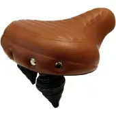 Selle zadel imi drifter licht bruin
