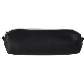 HEMA Etui Imitatieleer Zwart
