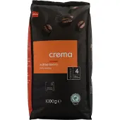 HEMA Koffiebonen Crema - 1000 Gram