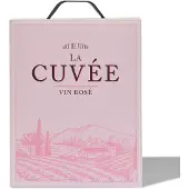 HEMA La Cuvéé wijntap rosé 3L