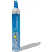 SodaStream CO2 Cilinder Blauw