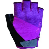 Roeckl Bergen V013 Violet GLOVES || Maat: 9