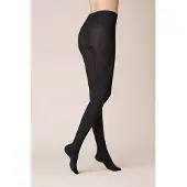 Kunert Winter Dreams - Plait Dames Maillot - Black - Maat 38-40