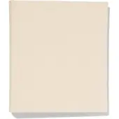 HEMA Fotoboek 25x21.5 linnen ecru (gebroken wit)
