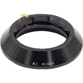 TTArtisan Leica M - Nikon Z Black